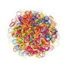 GOMAS ELASTICAS MINI MULTICOLOR BOLSA 20 G