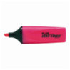 MARCADOR FLUOR TEXT LINER ROSA
