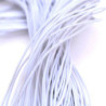 ELASTICO HIDALGO BLANCO 05 MM x 6 M