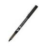 BOLIGRAFO PILOT V-BALL 0.5 NEGRO