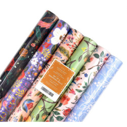 PAPEL REGALO BASICO ROLLO 70x200 CM