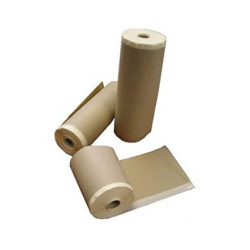 CINTA CARROCERO CON PAPEL KRFT 15 CM X 45 M