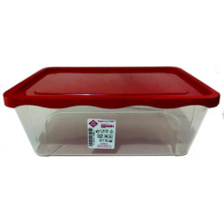 CARPETA SOBRE PLASTICO A4 BROCHE COLORES