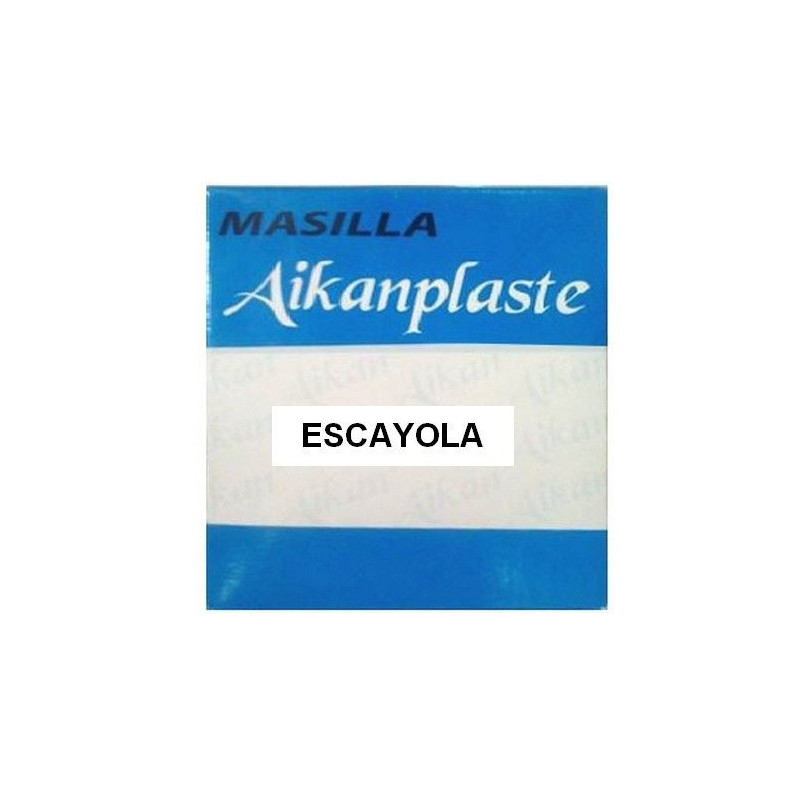ESCAYOLA AIKAN  POLVO 1 KG