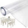 MANTEL HULE TRANSPARENTE AZ 0.15MM x 1.40 M