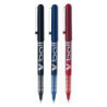 BOLIGRAFO PILOT V-BALL 0.5 ROJO