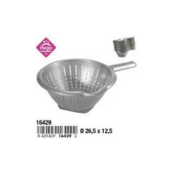 ESCURREVERDURAS HEGA CON ASA