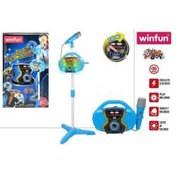 JUEGO DE TE MY HOME COLORS 49295