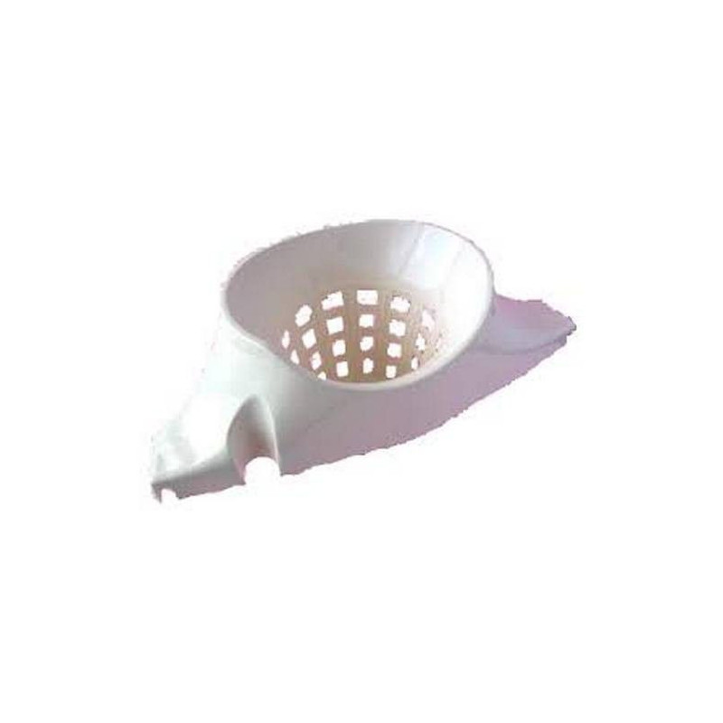 ESCURRIDOR CUBO FREGONA SUELTO