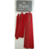 BOLIGRAFO PILOT V-BALL 0.5 ROJO