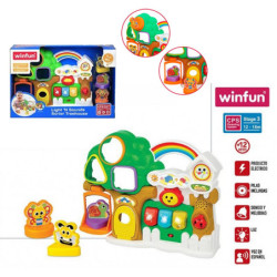 BLISTER BOLSITO CON ACCESORIOS Y UÑAS