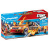 PLAYMOBIL 70551 STUNTSHOW CRASHCAR