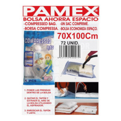 BOLSA 6 CALABAZAS PEQUEÑAS