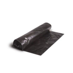 BOLSAS BASURA COMUNIDAD NEGRAV 6 UNIDADES