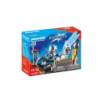 PLAYMOBIL 70290 KNIGHTS CABALLERO ENTRENANDO