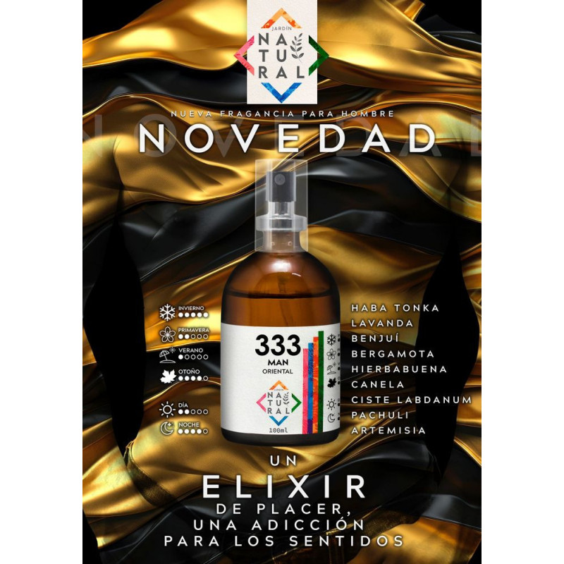 COLONIA HOMBRE JN 100 ML JP GAULTIER LEMALE ELIXIR