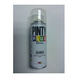 BARNIZ BRILLO SPRAY PINTYPLUS 200 ML