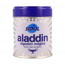 ALGODON MAGICO ALADDIN 75 G