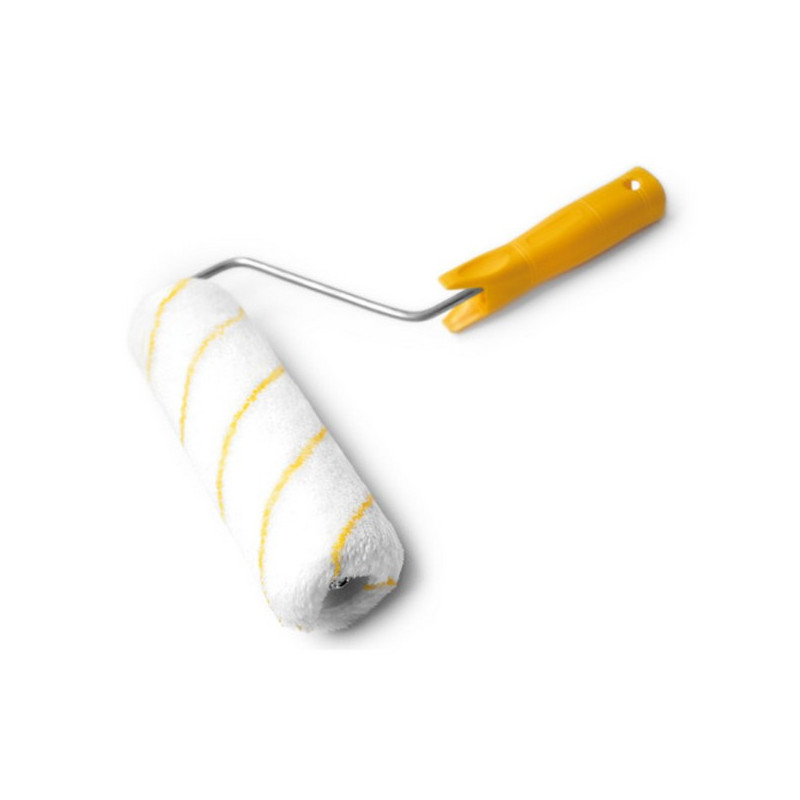RODILLO ANTIGOTA AIKAN BRICO D50 22 CM