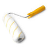 RODILLO ANTIGOTA AIKAN BRICO D50 22 CM