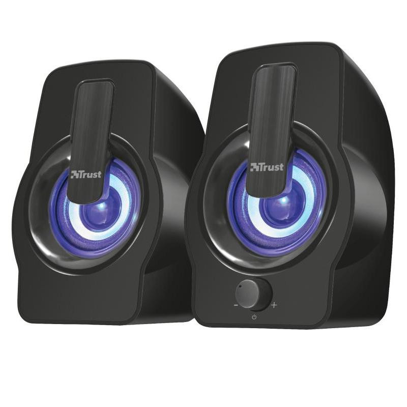 ALTAVOCES TRUST 2.0 GEMI RGB 12W RMS