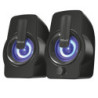 ALTAVOCES TRUST 2.0 GEMI RGB 12W RMS