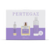 ESTUCHE M PERTEGAZ COLONIA + BODY + MINI