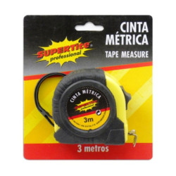 FLEXIMETRO SUPERTITE 3 M x 16 MM