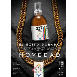 COLONIA HOMBRE JN 100 ML MILLION GOLD FOR HIM D&G