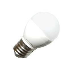 BOMBILLA LED EXTRASTAR E27 6 W 480 LM LUZ BLANCA C