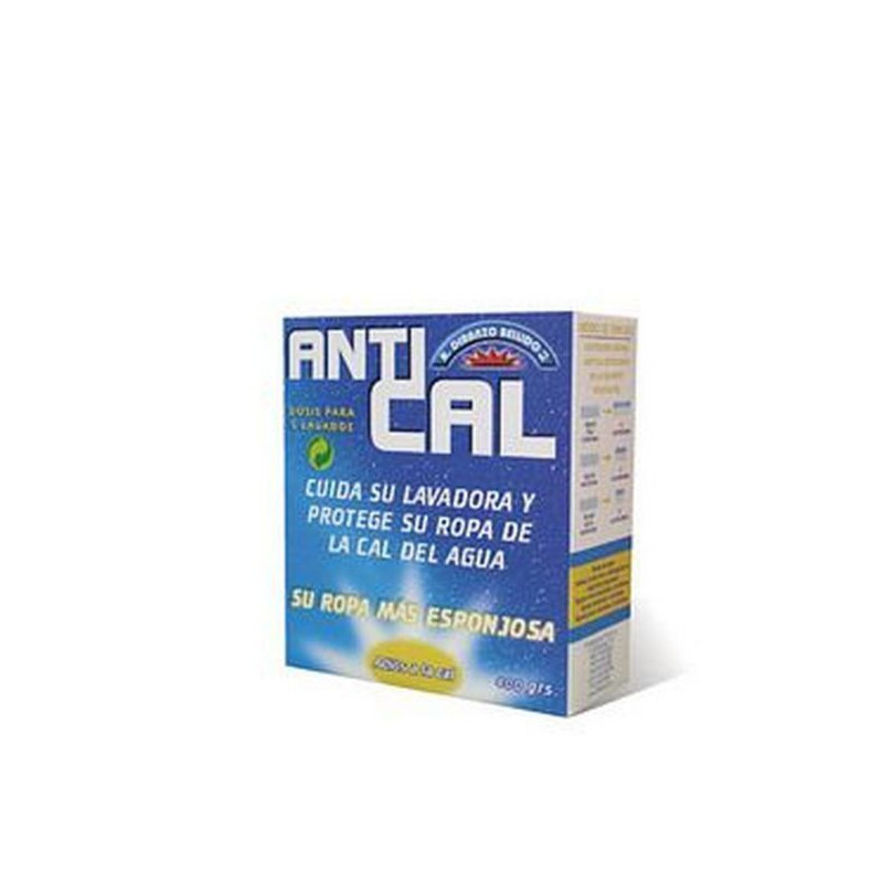 ANTICAL POLVO PAQUETE 400 G DIRANZO