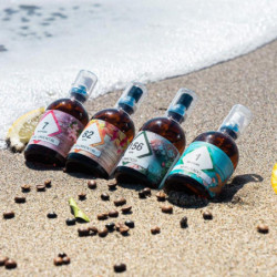 COLONIA HOMBRE JN 100 ML BOSS BOTTLED PACIFIC