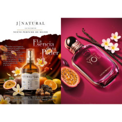 COLONIA MUJER JN 100 ML ARMANI - YOU