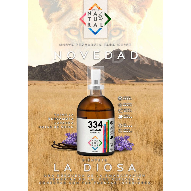 COLONIA MUJER JN 100 ML BURBERRY GODDESS WOMAN