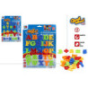 SET BUZO ADULTO INTEX GAFAS Y TUBO POLICARBONATO