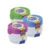 FIAMBRERA JUYPAL 0,25 L x3 UNID REctAngulArEs