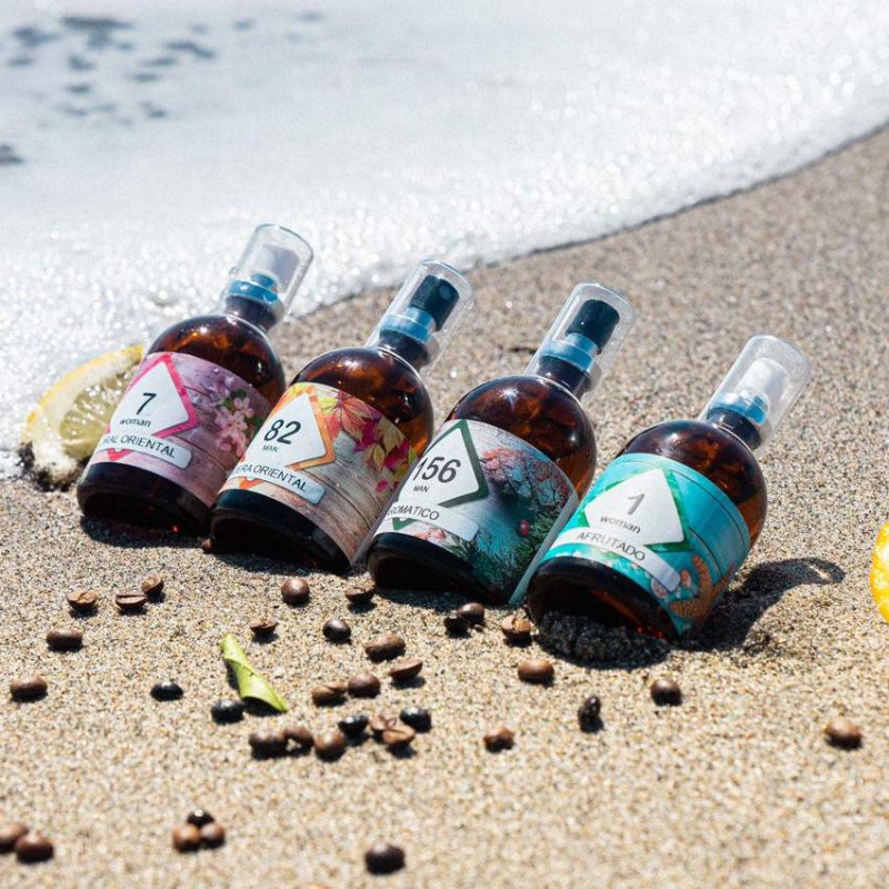 COLONIA HOMBRE JN 100 ML SOLO LOEWE