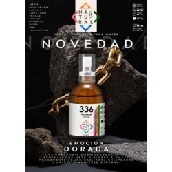 COLONIA MUJER JN 100 ML MILLION GOLD