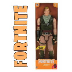 FIGURA FORTNITE JONESY 30 CM