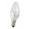 BOMBILLA VELA 220V E-14 60W