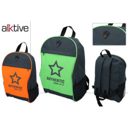 MOCHILA AKTIVE AUTHENTIC
