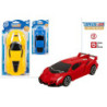 BLISTER COCHE FRICCION SPEED & GO 20 CM