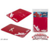 BLISTER PIZARRA SPIDERMAN 27x38 CM