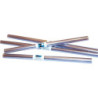 PISCINA INTEX 61x15 CM 2 TUBOS