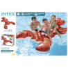 FIGURA HINCHABLE INTEX LANGOSTA 213x137 CM
