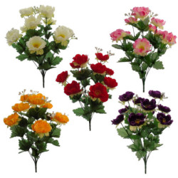 RAMO 10 ANEMONAS