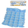 BOLSA HIELO 240 CUBITOS