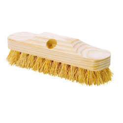 CEPILLO RAICES MEXIL BUQUE 5x10 CM