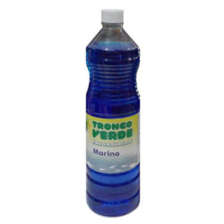 FREGASUELOS TRONCO VERDE 1,5 L MARINO
