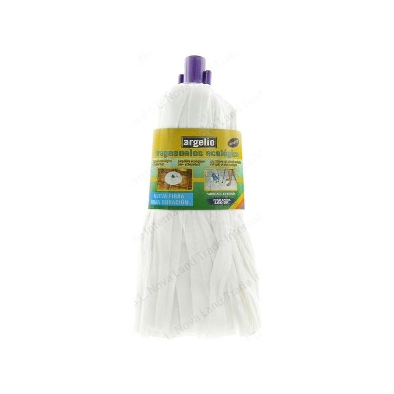FREGONA ARGELIO ECOLOGICA EXTRA LARGA